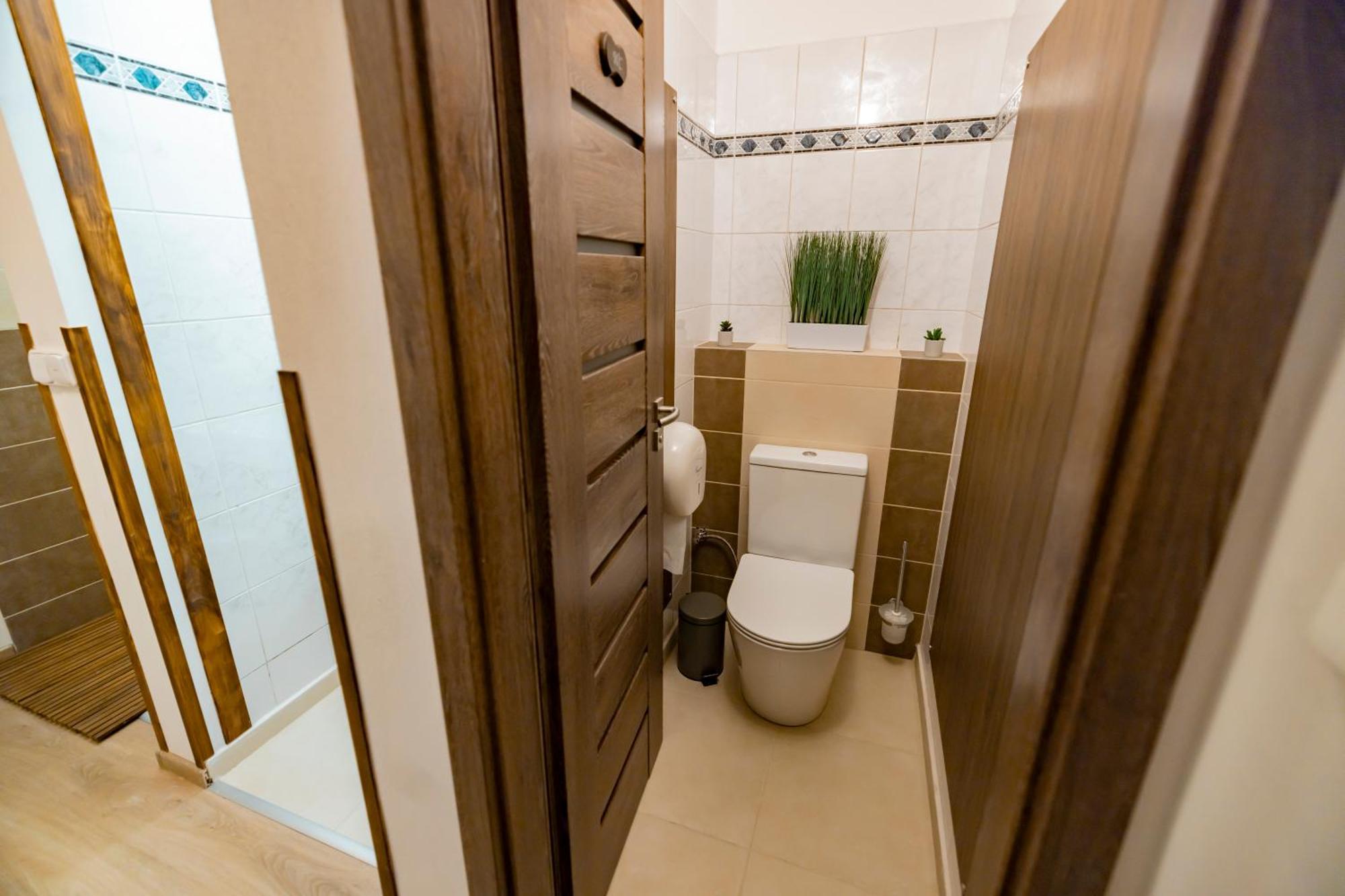 Apartmany Nezarka A Privatni Wellness Jindrichuv Hradec Exterior photo